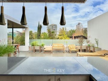 Departamento en Venta en Av. Los Colonos - Av. El Cerro