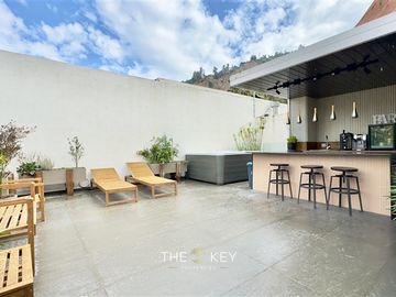 Departamento en Venta en Av. Los Colonos - Av. El Cerro