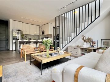 Departamento en Venta en Av. Los Colonos - Av. El Cerro