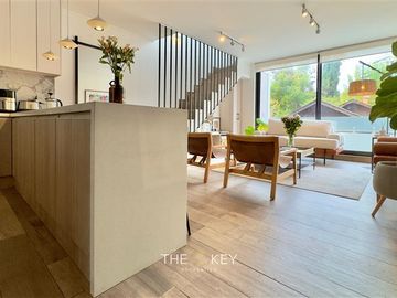Departamento en Venta en Av. Los Colonos - Av. El Cerro