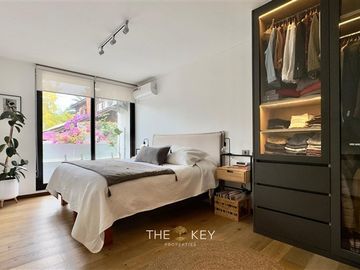 Departamento en Venta en Av. Los Colonos - Av. El Cerro