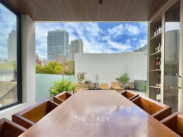 Departamento en Venta en Av. Los Colonos - Av. El Cerro
