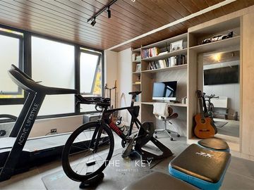 Departamento en Venta en Av. Los Colonos - Av. El Cerro