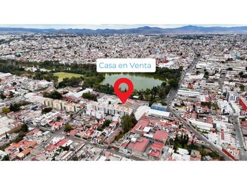 Casa, locales y depas en venta a unas cuadras de la BUAP, Puebla.