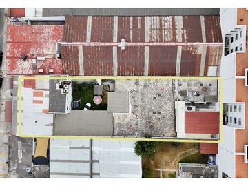 Casa, locales y depas en venta a unas cuadras de la BUAP, Puebla.