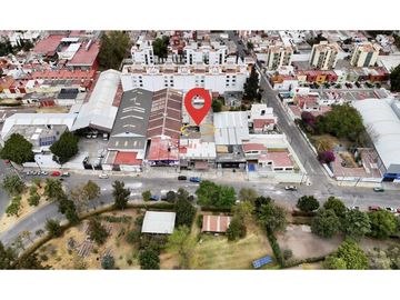 Casa, locales y depas en venta a unas cuadras de la BUAP, Puebla.