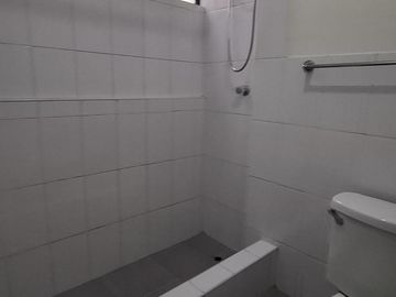 Casa con vista interna en San Martín de Porres