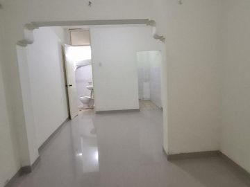 Casa con vista interna en San Martín de Porres