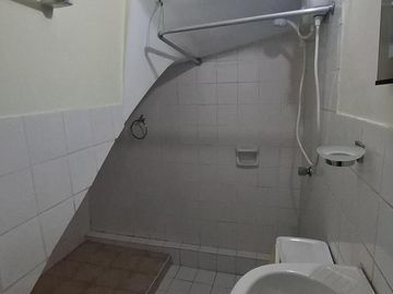 Casa con vista interna en San Martín de Porres