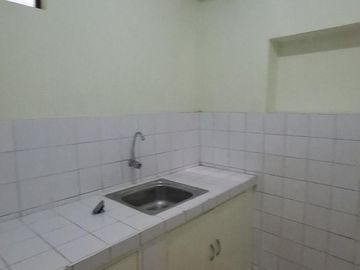Casa con vista interna en San Martín de Porres