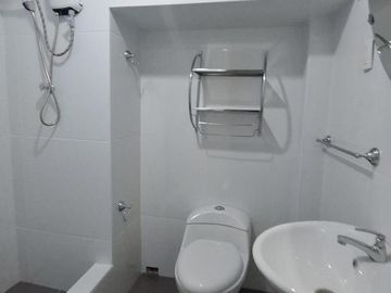 Casa con vista interna en San Martín de Porres