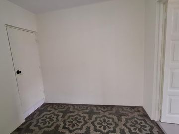 Casa con vista interna en San Martín de Porres