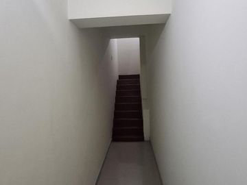 Casa con vista interna en San Martín de Porres