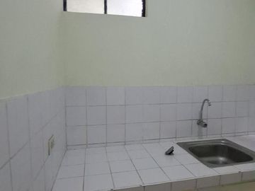 Casa con vista interna en San Martín de Porres