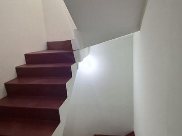 Casa con vista interna en San Martín de Porres