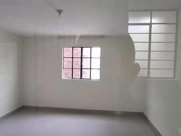 Casa con vista interna en San Martín de Porres