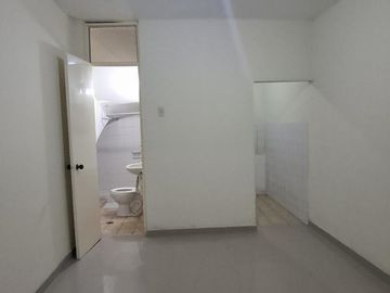 Casa con vista interna en San Martín de Porres