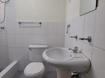 Casa con vista interna en San Martín de Porres