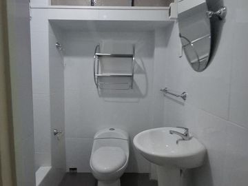 Casa con vista interna en San Martín de Porres