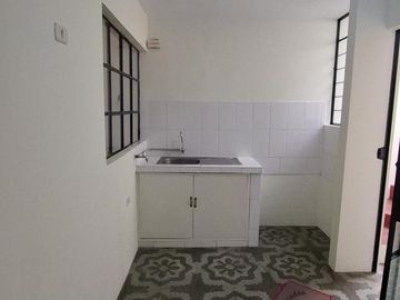 Casa con vista interna en San Martín de Porres