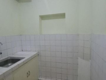 Casa con vista interna en San Martín de Porres