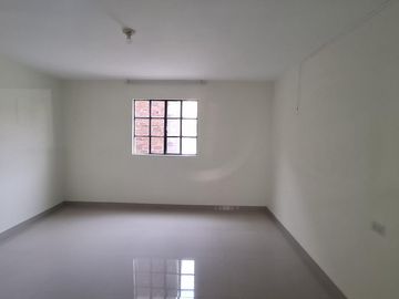 Casa con vista interna en San Martín de Porres