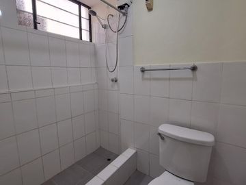 Casa con vista interna en San Martín de Porres