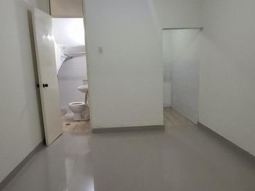 Casa con vista interna en San Martín de Porres