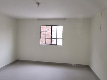 Casa con vista interna en San Martín de Porres