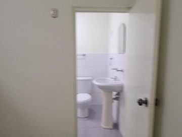 Casa con vista interna en San Martín de Porres