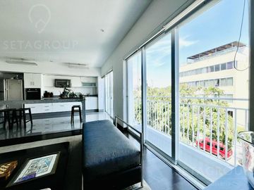 Departamento en Venta, Calle Ernesto Plascencia - San Isidro