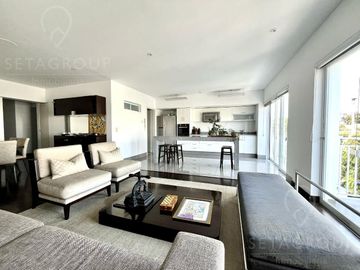 Departamento en Venta, Calle Ernesto Plascencia - San Isidro