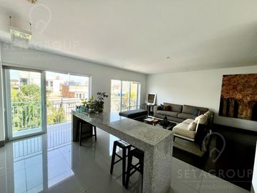 Departamento en Venta, Calle Ernesto Plascencia - San Isidro