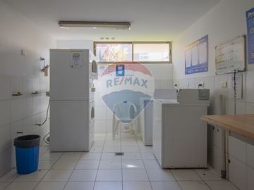 Remodelado y con diseño cálido, Providencia