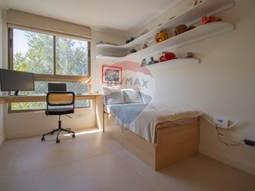 Remodelado y con diseño cálido, Providencia