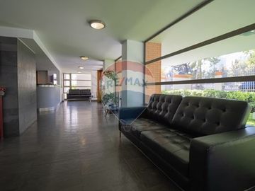 Remodelado y con diseño cálido, Providencia