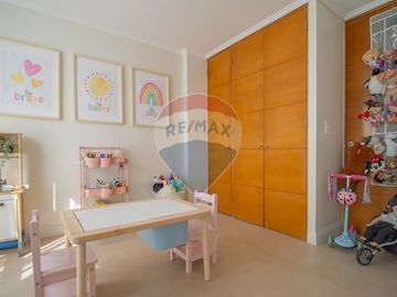 Remodelado y con diseño cálido, Providencia