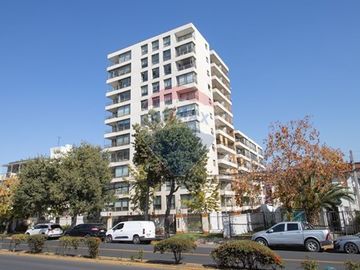 Remodelado y con diseño cálido, Providencia