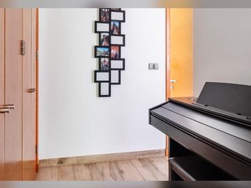 Exclusivo Departamento en La Reina.