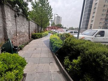 Moderno Departamento con Terraza