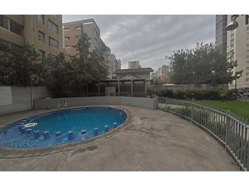 Moderno Departamento con Terraza
