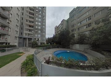 Moderno Departamento con Terraza