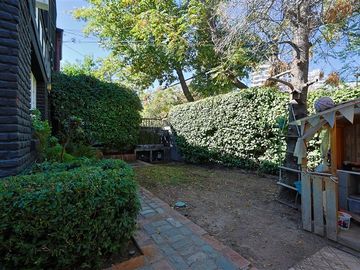 Casa en Venta en Martin de Zamora con Rosa O´Higgins