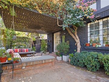 Casa en Venta en Martin de Zamora con Rosa O´Higgins