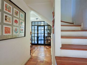 Casa en Venta en Martin de Zamora con Rosa O´Higgins