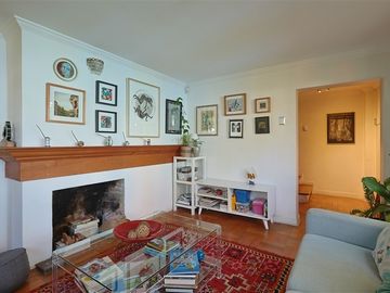 Casa en Venta en Martin de Zamora con Rosa O´Higgins