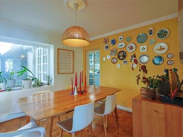 Casa en Venta en Martin de Zamora con Rosa O´Higgins