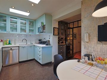 Casa en Venta en Martin de Zamora con Rosa O´Higgins