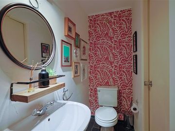 Casa en Venta en Martin de Zamora con Rosa O´Higgins