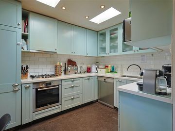 Casa en Venta en Martin de Zamora con Rosa O´Higgins